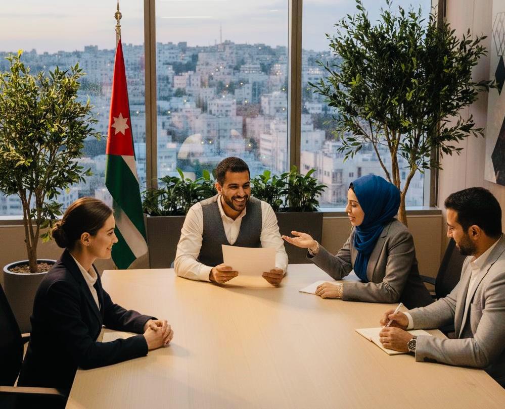 A Pro-Business Legal and Regulatory Environment