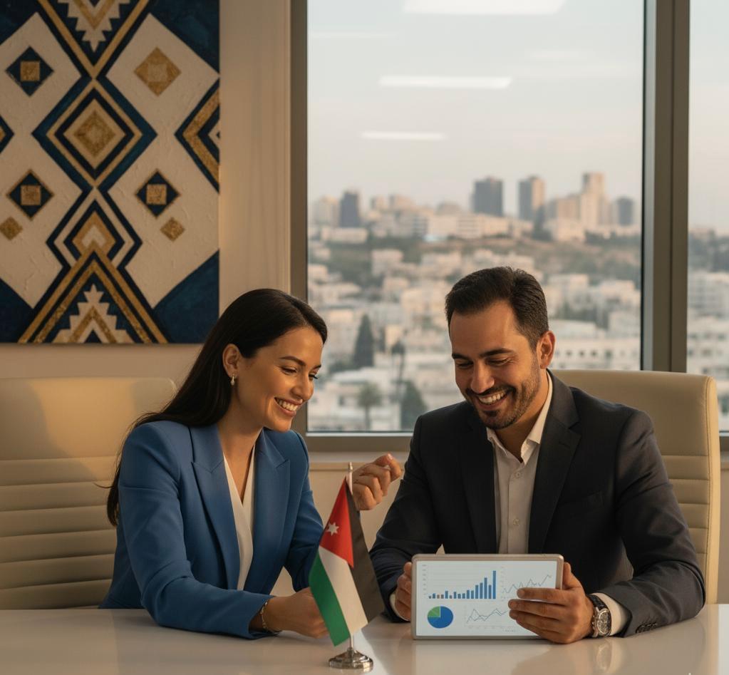 A Competitive Tax System